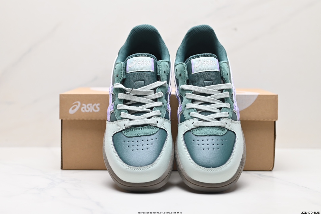 Asics Shoes